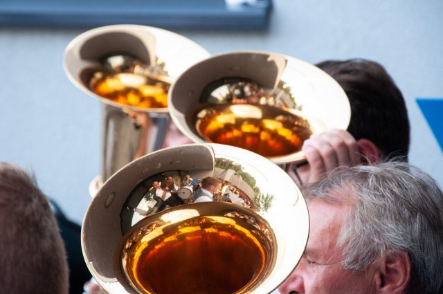 Musikalischer Sommerabend 2019 (Fotograf: Manfred Moßbauer)